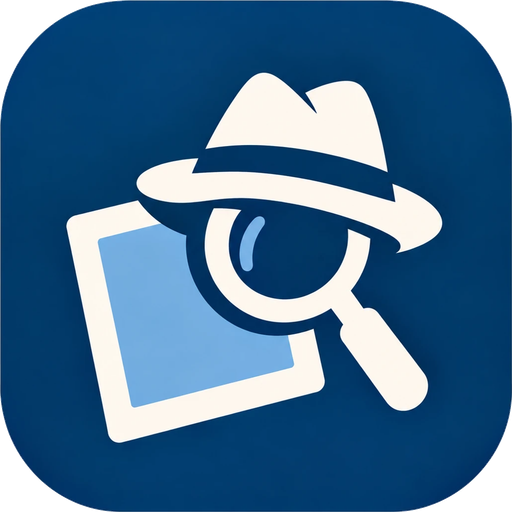 Memory Detective